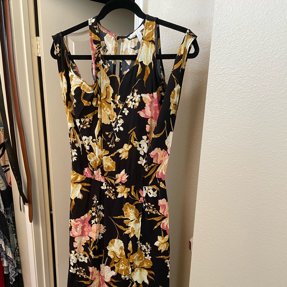 Leith dress
